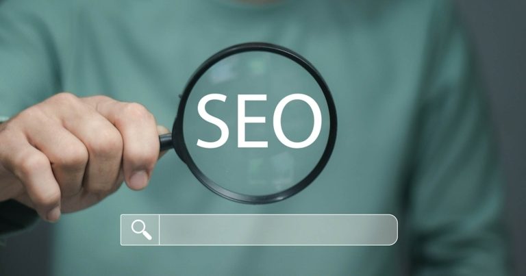 Building SEO-Friendly WordPress Websites