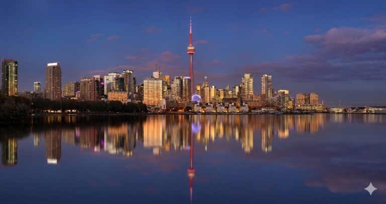 From Nepal to Toronto: My Journey in Web Development